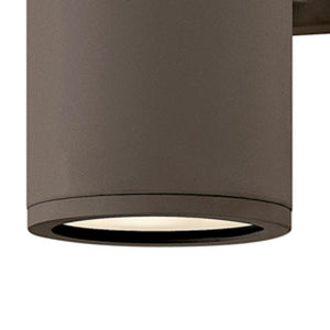 Silo 2L Outdoor Sconce - 13594AZ-LL *