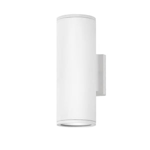 Silo 2L Outdoor Sconce - 13594SW-LL
