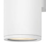Silo 2L Outdoor Sconce - 13594SW-LL *