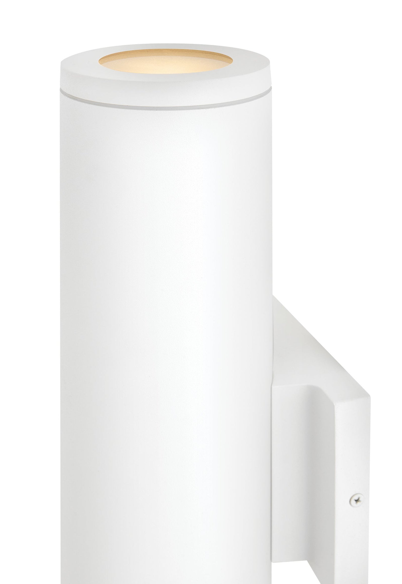 Silo 2L outdoor sconce - 13598TW-LL
