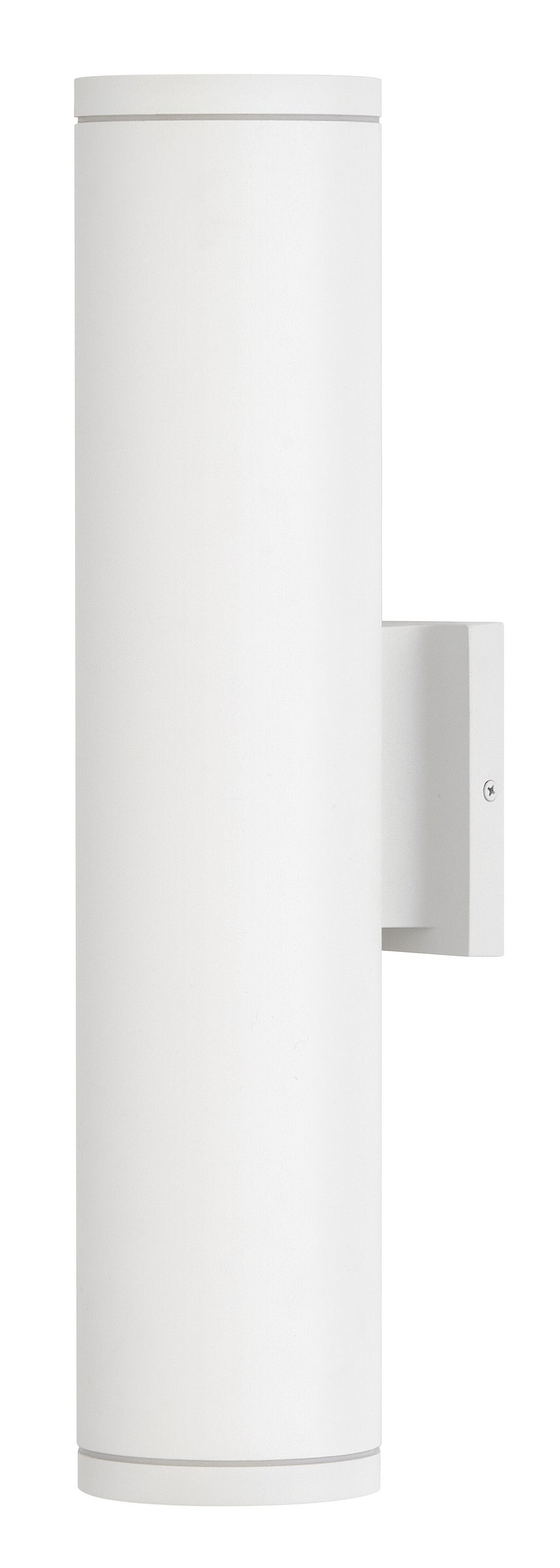 Silo 2L outdoor sconce - 13598TW-LL