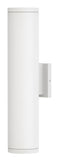 Silo 2L outdoor sconce - 13598TW-LL