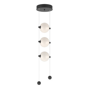 Abacus 3L Pendant - 139059 *