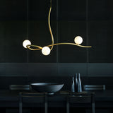 Slide 3L Pendant - 139201