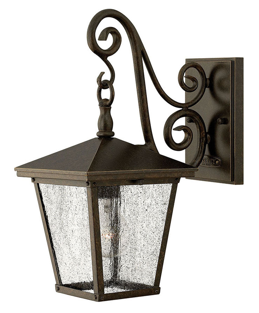 Trellis 1L Outdoor Lantern - 1430RB