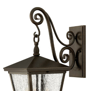 Trellis 3L outdoor lantern - 1434RB