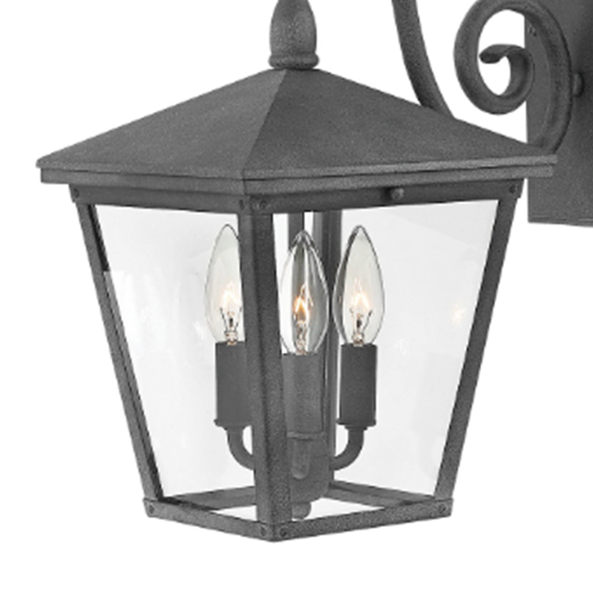 Trellis 3L outdoor lantern - 1434DZ