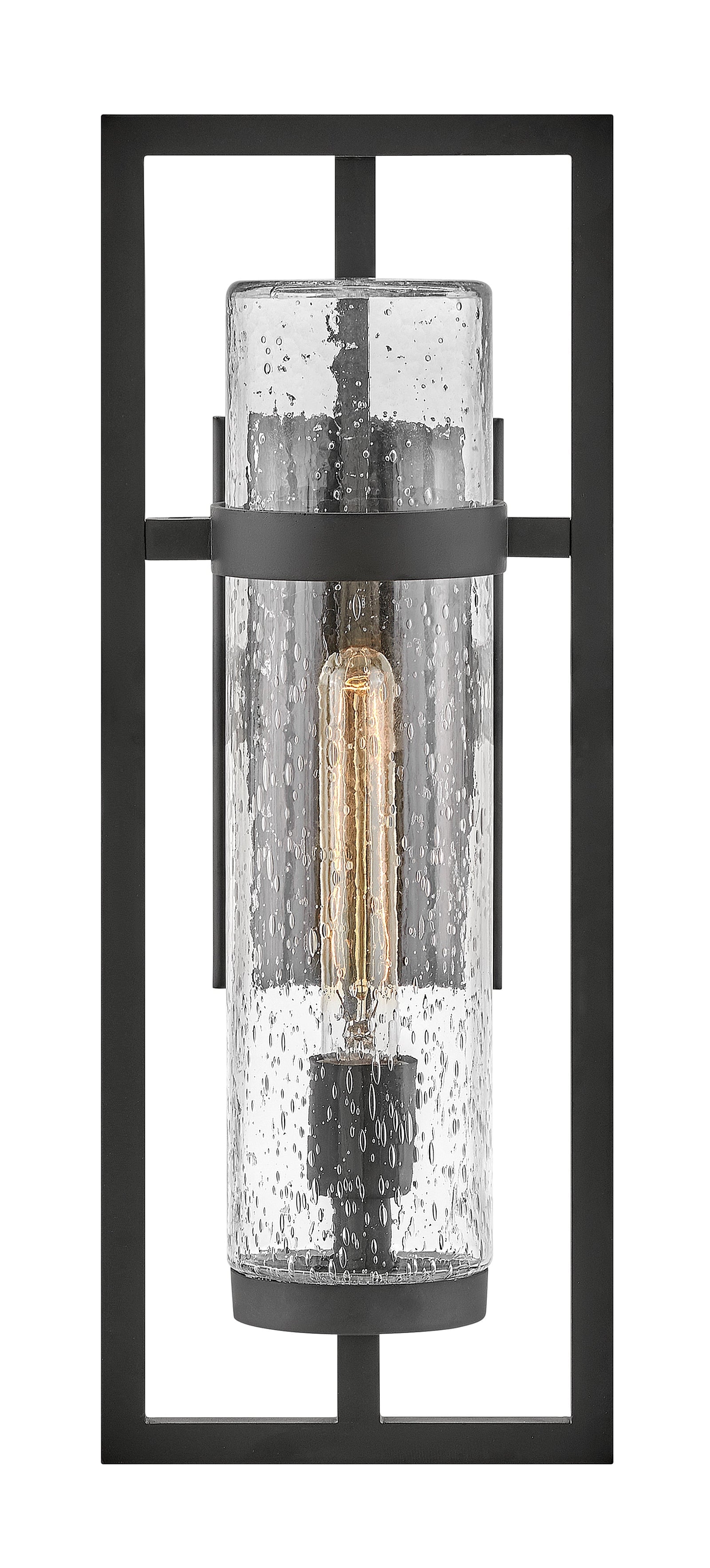 Cordillera 1L Wall Bracket - 14904BK
