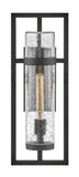 Cordillera 1L Wall Bracket - 14904BK