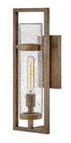 Cordillera 1L Wall Bracket - 14904BU
