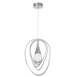 Lyric 1-Light Pendant- 161191 *