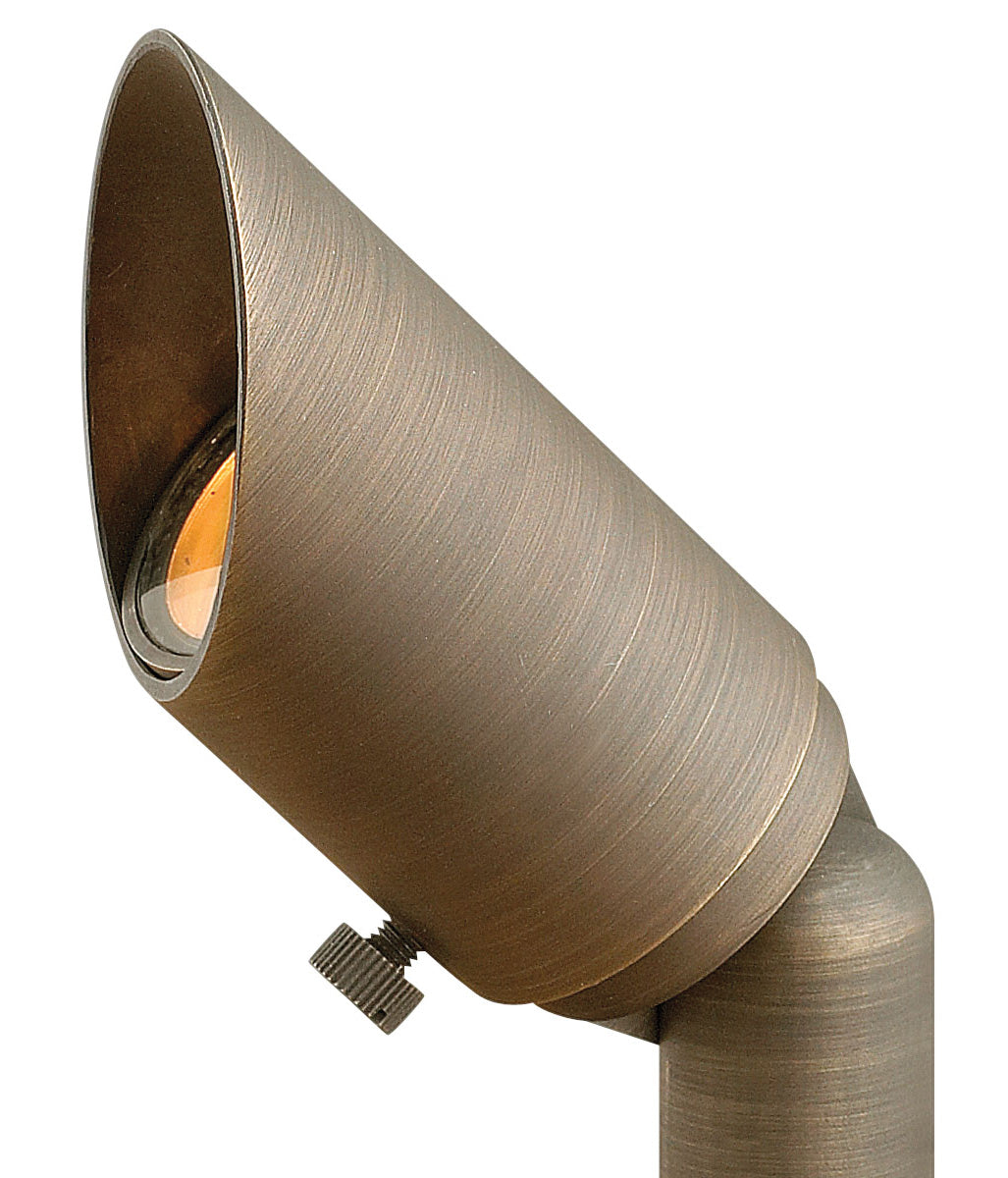 Hardy Island 12V solid brass spot light - 16501MZ