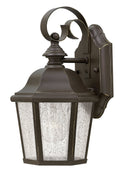 Edgewater 1L Wall Mount Lantern-  1674OZ