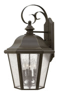 Edgewater 4L Wall Mount Lantern- 1675OZ