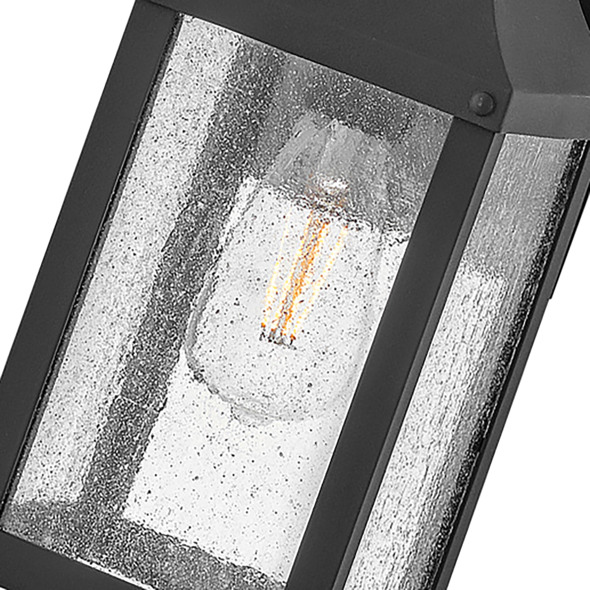 Beacon Hill 1L medium outdoor wall lantern - 17460MB