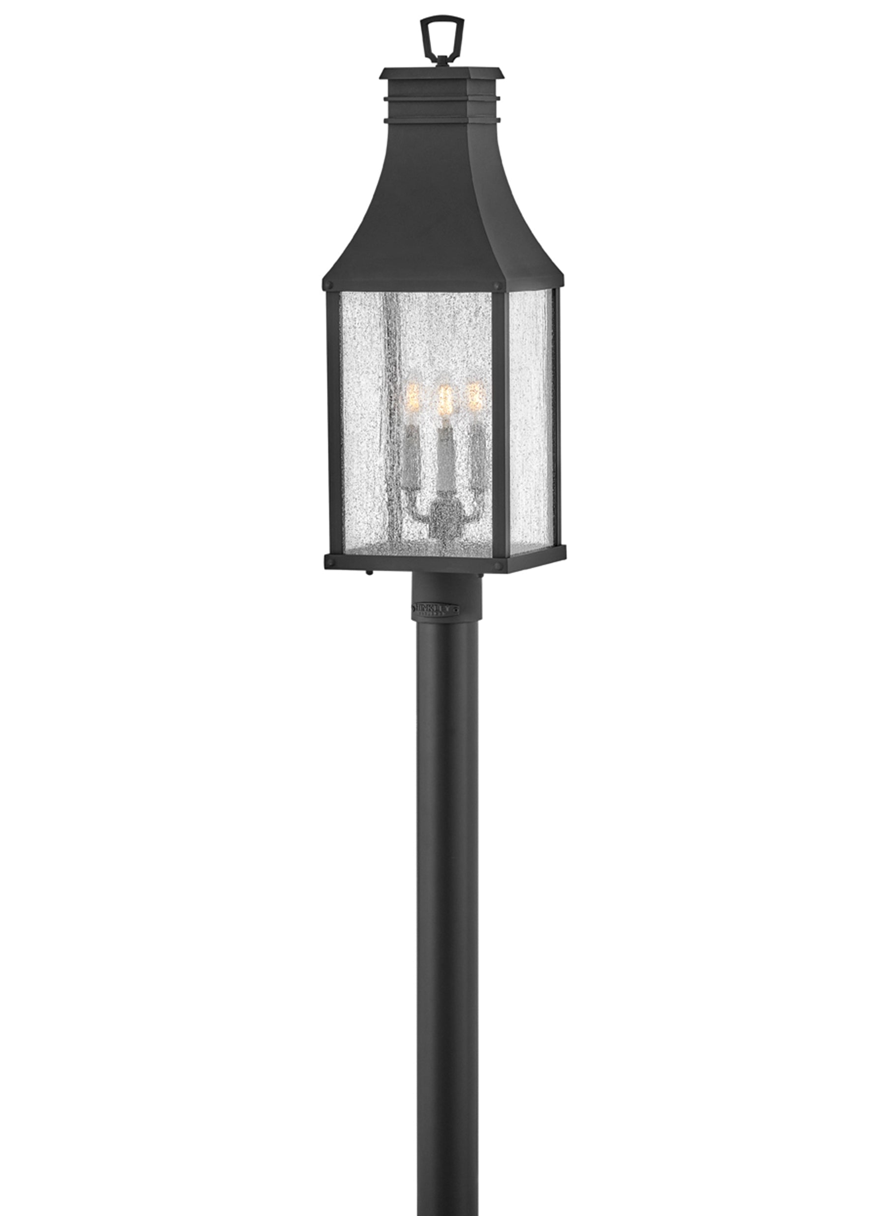 Beacon Hill 3L large pier mount lantern - 17461MB