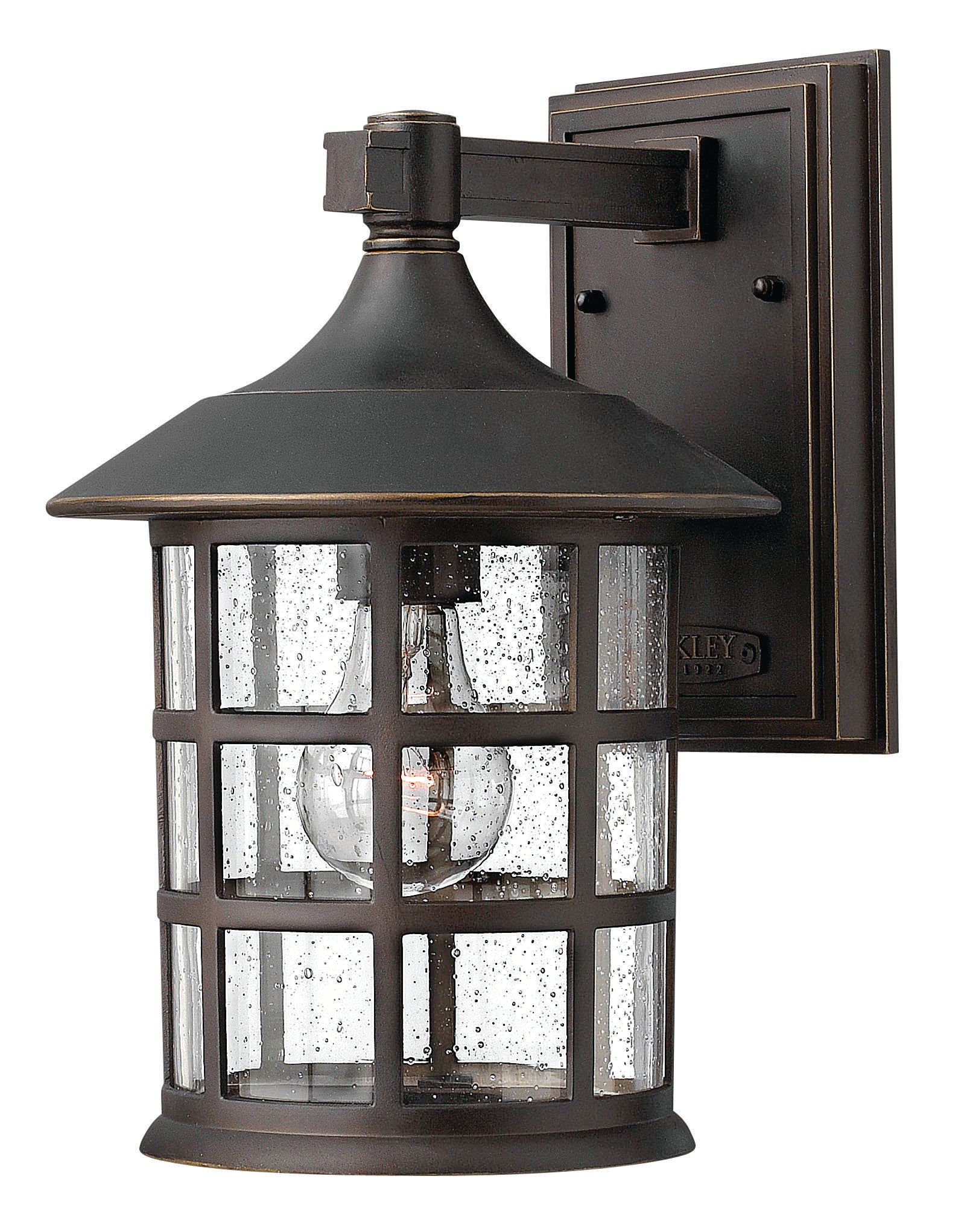 Freeport 1L Outdoor Lantern - 1804OZ