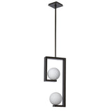 Quin 2-Light Sconce - #181542