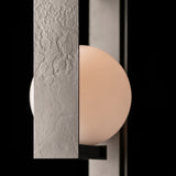 Quin 2-Light Sconce - #181542