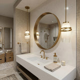 Trilogy 1L pendant - 181603