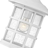 Freeport 1L hanging lantern - 1862TW