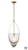 Vaso 1L pendant - 187468 *