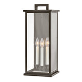 Weymouth 3L outdoor lantern - 20015OZ *