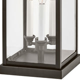 Weymouth 3L pier mount lantern - 20017OZ *