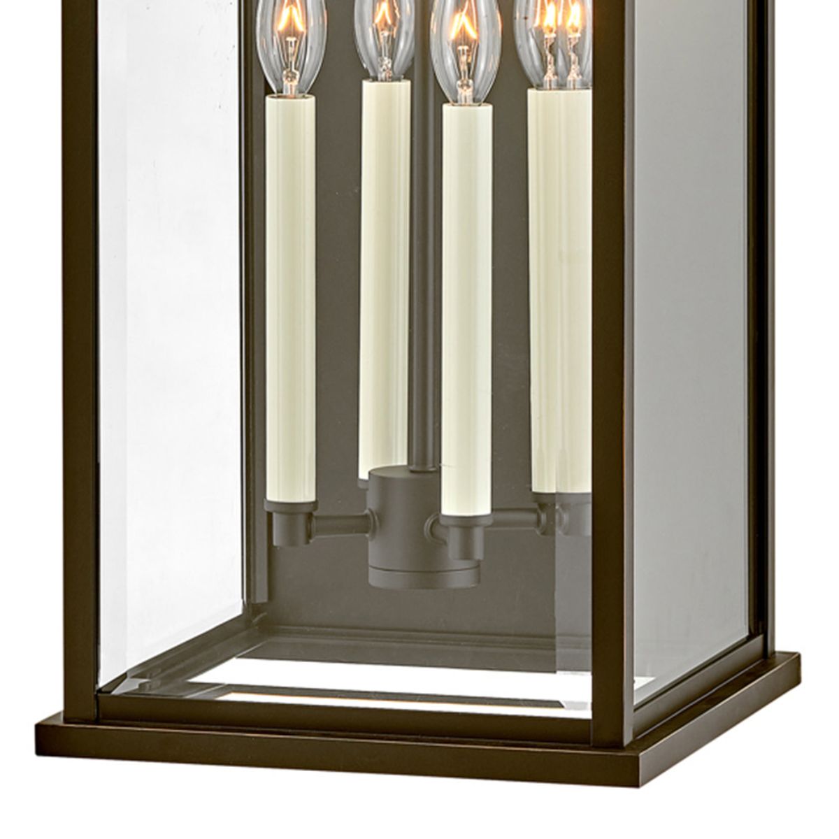 Weymouth 4L outdoor lantern - 20018OZ *