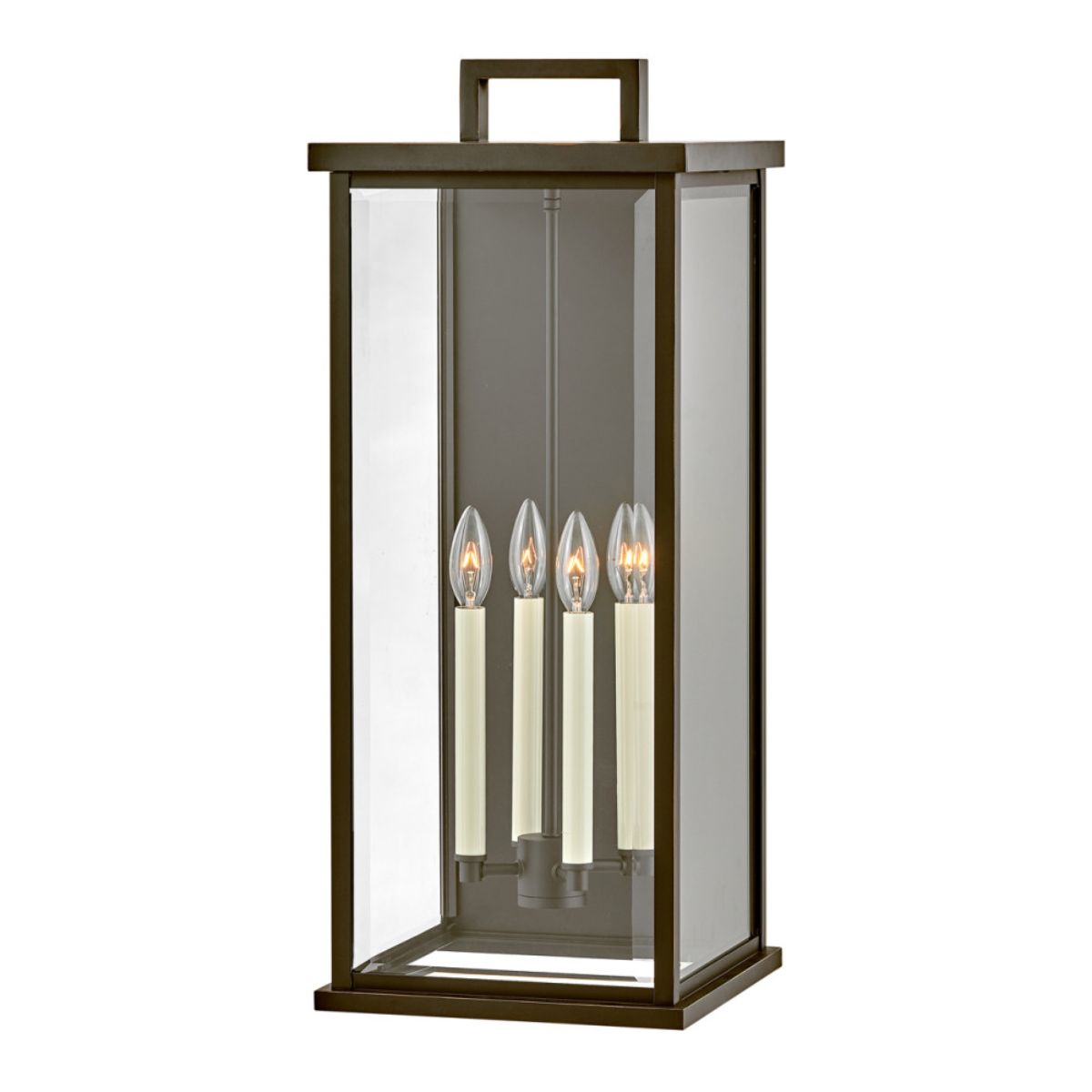 Weymouth 4L outdoor lantern - 20018OZ *