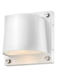Scout 1L outdoor sconce - 20020SW-LL