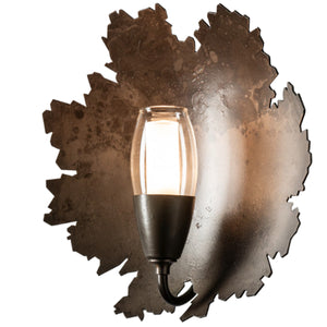 Pangea 1L wall sconce - 201061