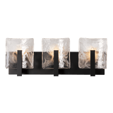 Arc 3L wall sconce -201312