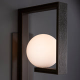 Quin 2-Light Sconce - 201382