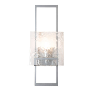 Geo 1L wall sconce - 201550