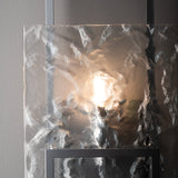 Geo 1L wall sconce - 201550