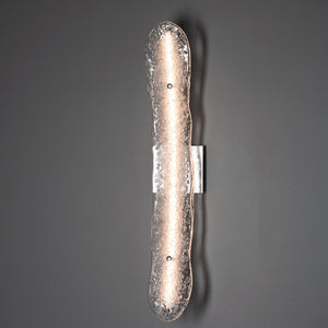 Glissade wall sconce - 202222