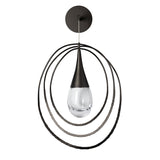 Lyric 1-LIght Wall Sconce- 204074
