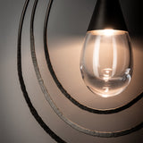Lyric 1-LIght Wall Sconce- 204074