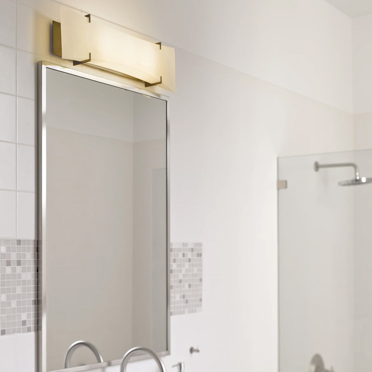 Bento 3L wall sconce - 208950