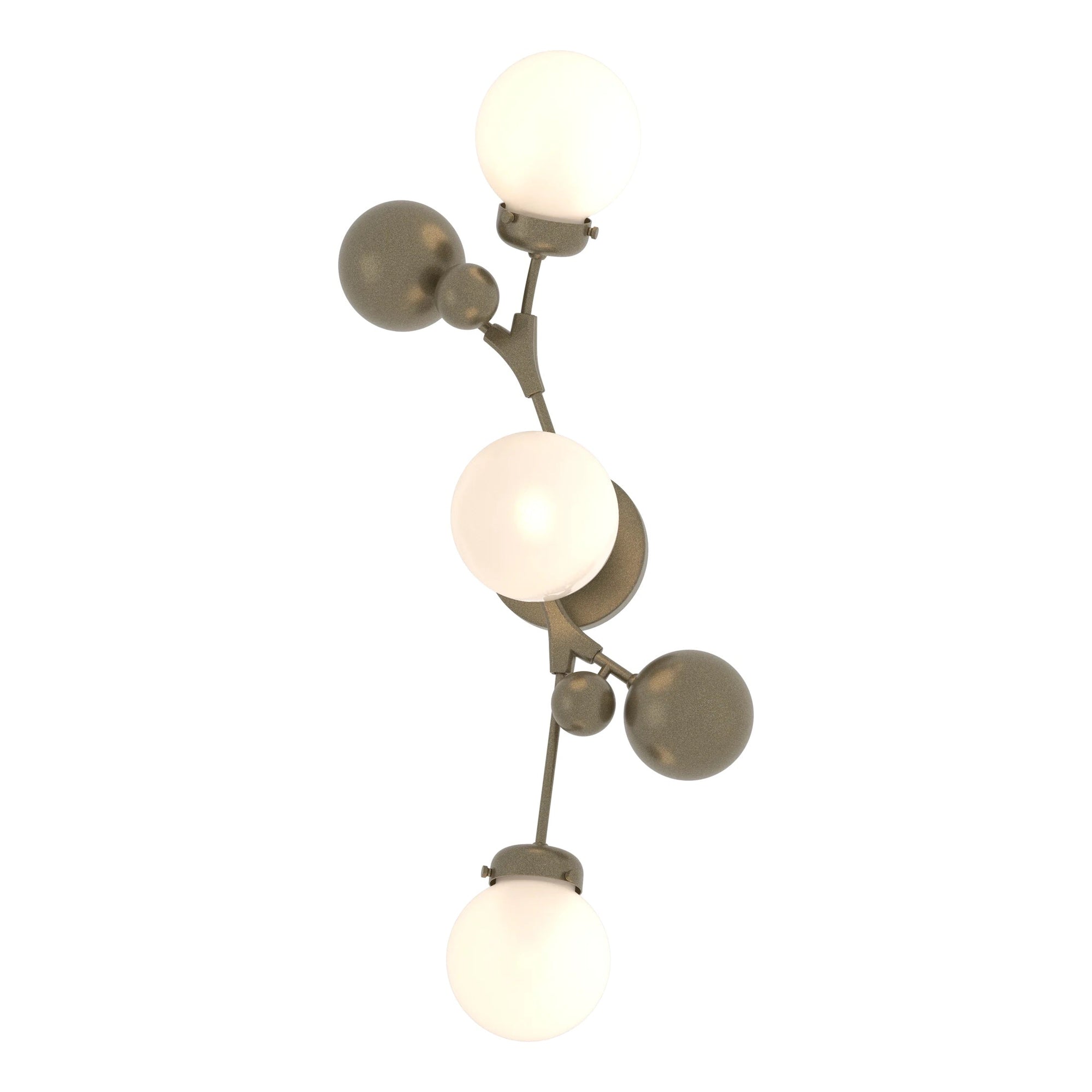 Sprig 3L Wall Sconce - 206050