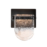 Riverbed Wall Sconce - 209980 *