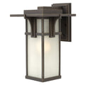 Manhattan 1L outdoor lantern - 2234OZ *