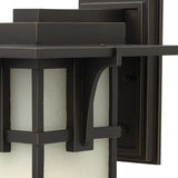 Manhattan 1L outdoor lantern - 2235OZ *