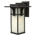 Manhattan 1L outdoor lantern - 2235OZ *