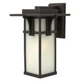 Manhattan 1L outdoor lantern - 2235OZ *