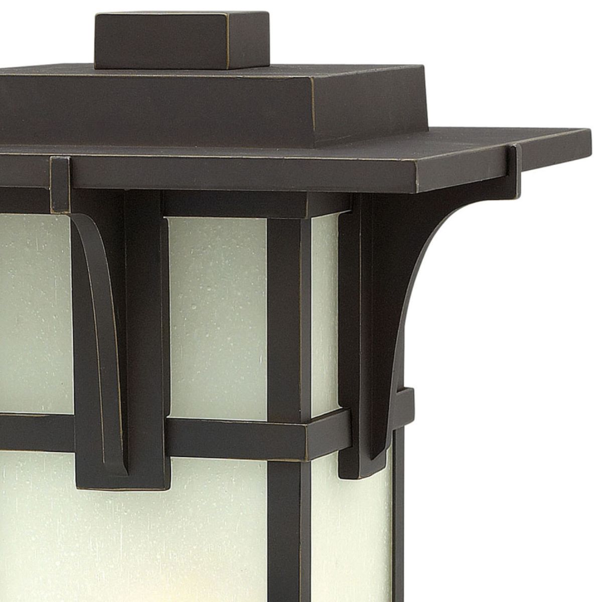 Manhattan 1L outdoor pier lantern - 2237OZ *