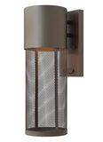 Aria 1L outdoor lantern - 2300KZ