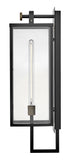 Catalina 1L Wall Mount - 23015BK