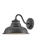 Wallace 1L outdoor barn lantern - 23080DZ *